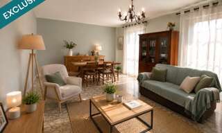 Maison 3 Pièces 70 m² à vendre à Cenon (33150)