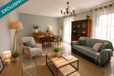 Maison 3 pièces 210000 €