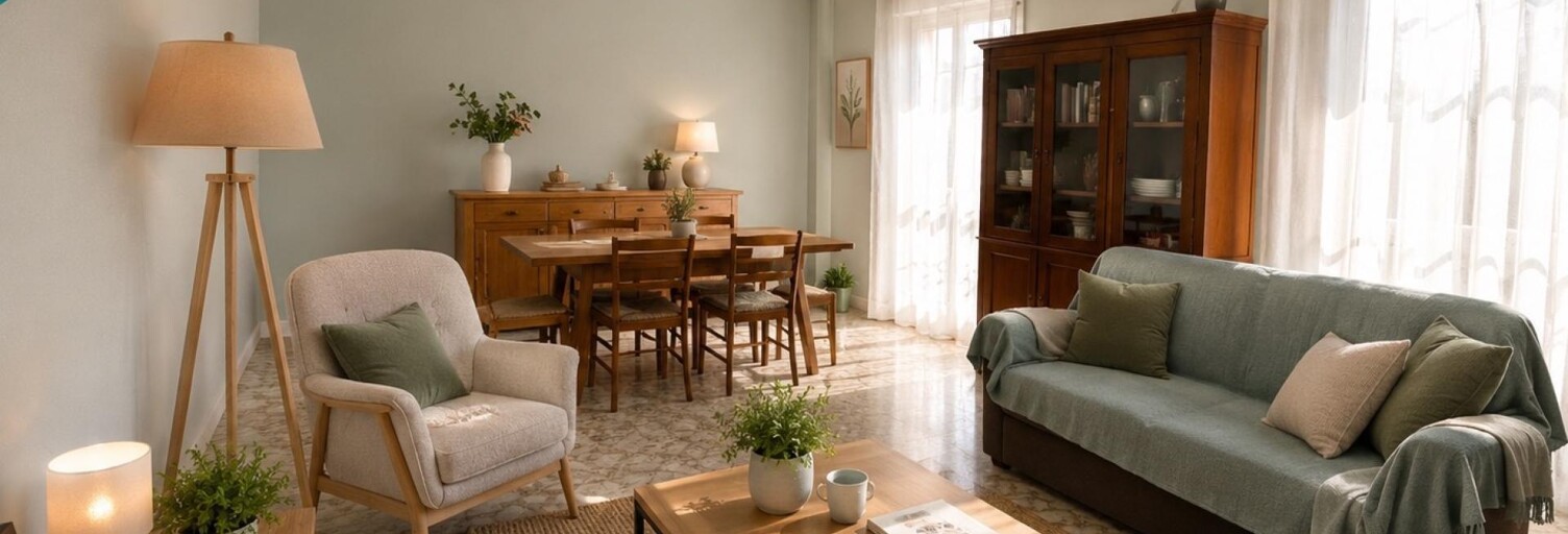 Maison 3 Pièces 70 m² à vendre à Cenon (33150)