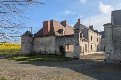 Maison 7 pièces 194250 €