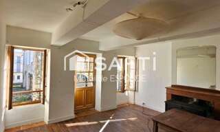 Maison 6 Pièces 212 m² à vendre à Saint-Clar (32380)