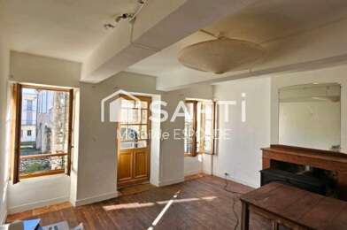 Maison 6 pièces 142000 €