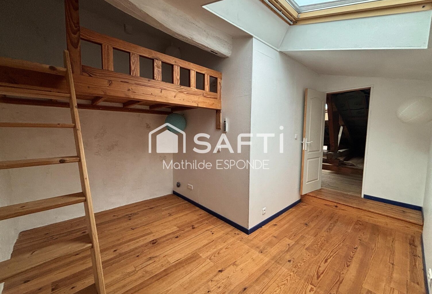 Maison cœur de ville 4 chambres — photo 1