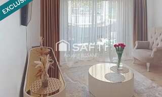 Appartement 3 Pièces 70 m² à vendre à Portet-sur-Garonne (31120)