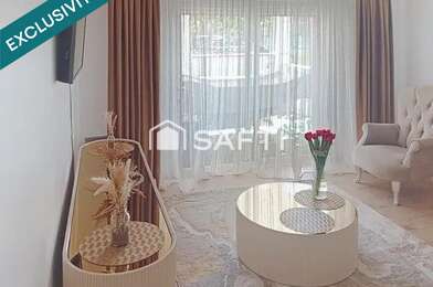 Appartement 3 pièces 199000 €