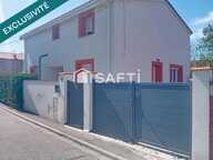 Charmant T3 lumineux avec terrasse et parking — photo 4