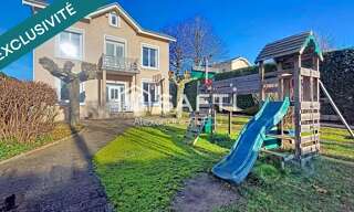 Maison 8 Pièces 167 m² à vendre à Caluire-et-Cuire (69300)