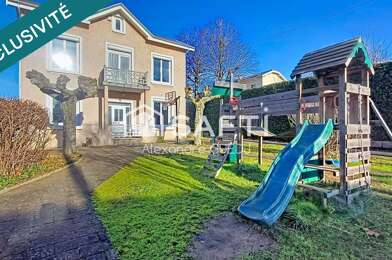 Maison 8 pièces 899000 €