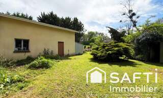 Maison 2 Pièces 75 m² à vendre à Sallebœuf (33370)