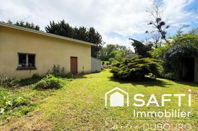 Maison 2 pièces 171500 €