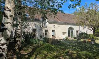 Maison 6 Pièces 220 m² à vendre à Sainte-Maure-de-Touraine (37800)