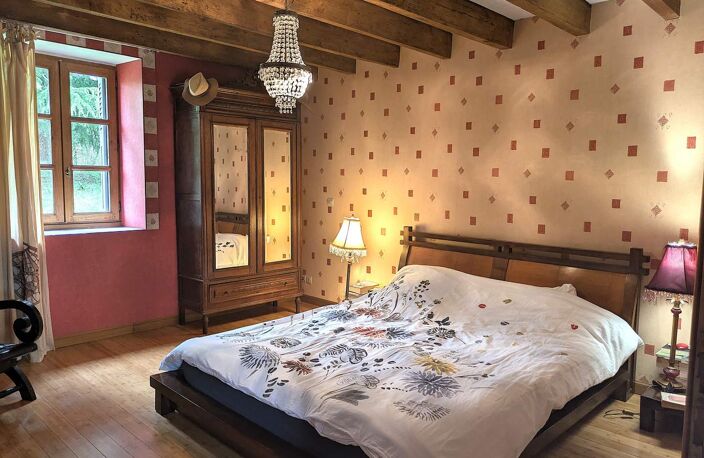 Vente maison 6 pièces 220 m² Sainte-Maure-de-Touraine (37800) — photo 5