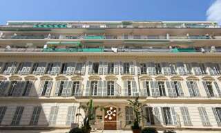 Appartement 3 Pièces 68 m² à vendre à Nice (06000)