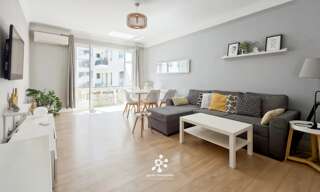 Appartement 3 Pièces 68 m² à vendre à Nice (06000)