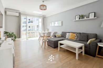 Appartement 3 pièces 549000 €