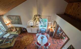 Maison 6 Pièces 149 m² à vendre à Buxerolles (86180)