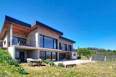 Maison 7 pièces 430000 €