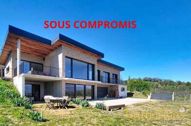 Maison 7 pièces 430000 €