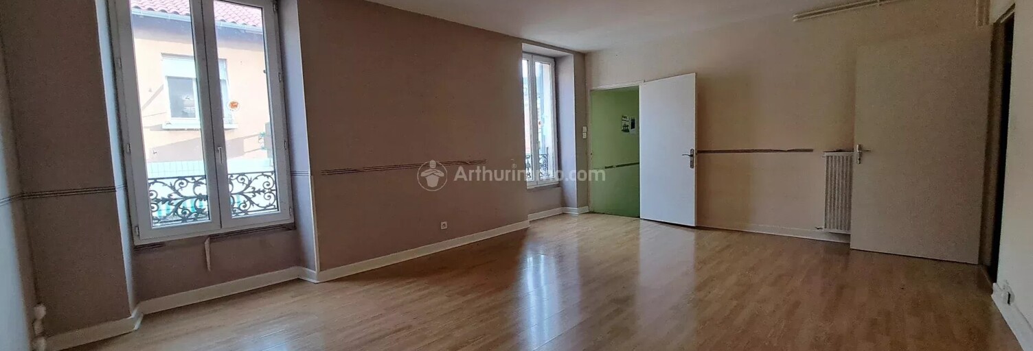 Appartement 3 Pièces 83 m² à louer à Carmaux (81400)