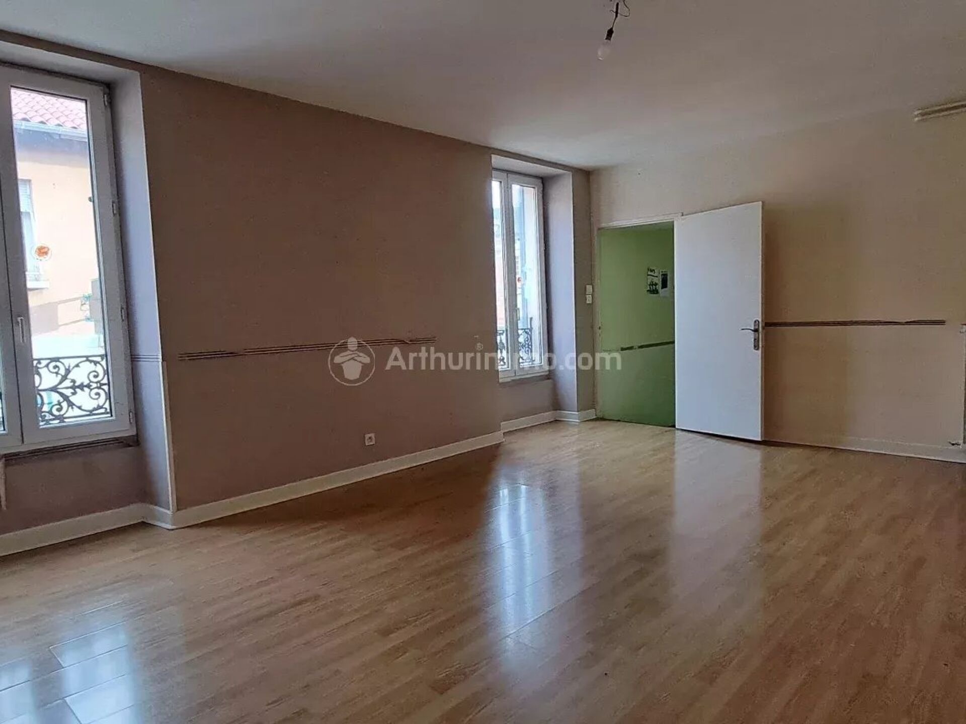 Appartement 3 pièces 83 m² · à Carmaux · 83 m² · 444 €/mois
