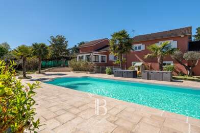 Maison 6 pièces 675000 €