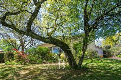 Maison 6 pièces 1300000 €