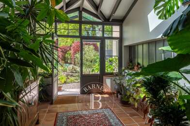 Maison 6 pièces 1110000 €