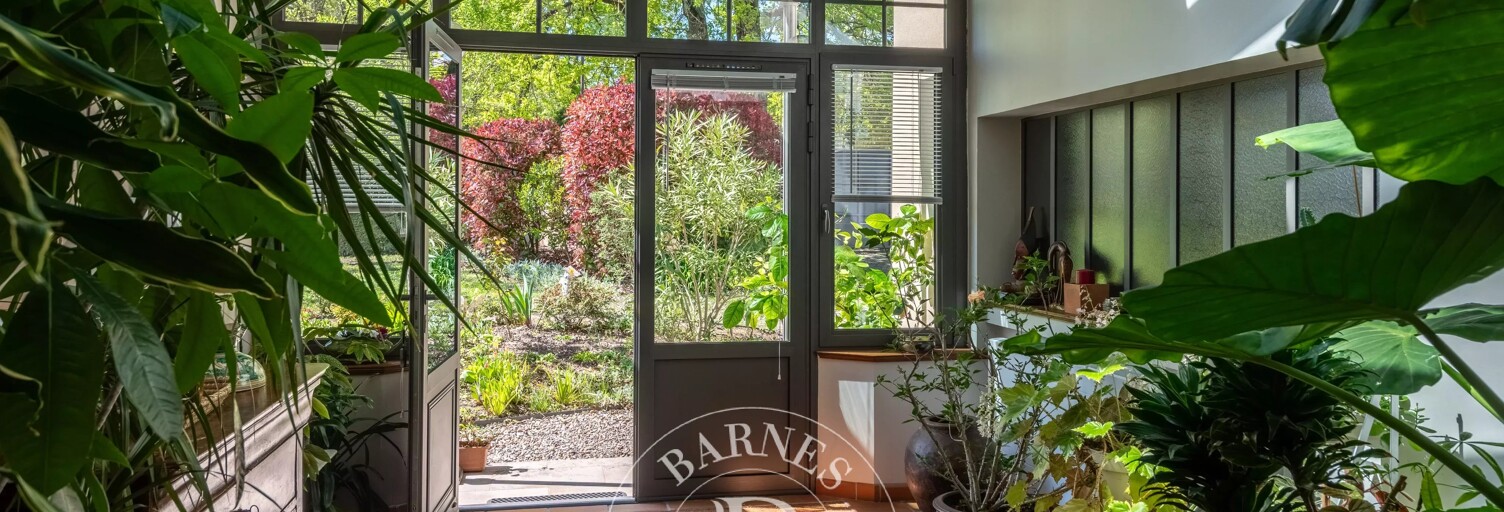 Maison 6 Pièces 233 m² à vendre à Charbonnières-les-Bains (69260)