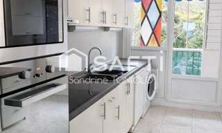 Appartement 3 Pièces 66 m² à vendre à Grasse (06130)