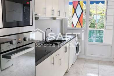 Appartement 3 pièces 190000 €