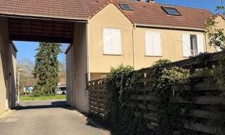 Maison 5 Pièces 82 m² à vendre à Émerainville (77184)