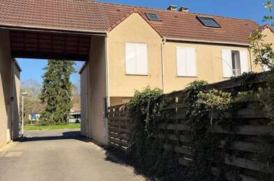 Maison 5 pièces 315000 €