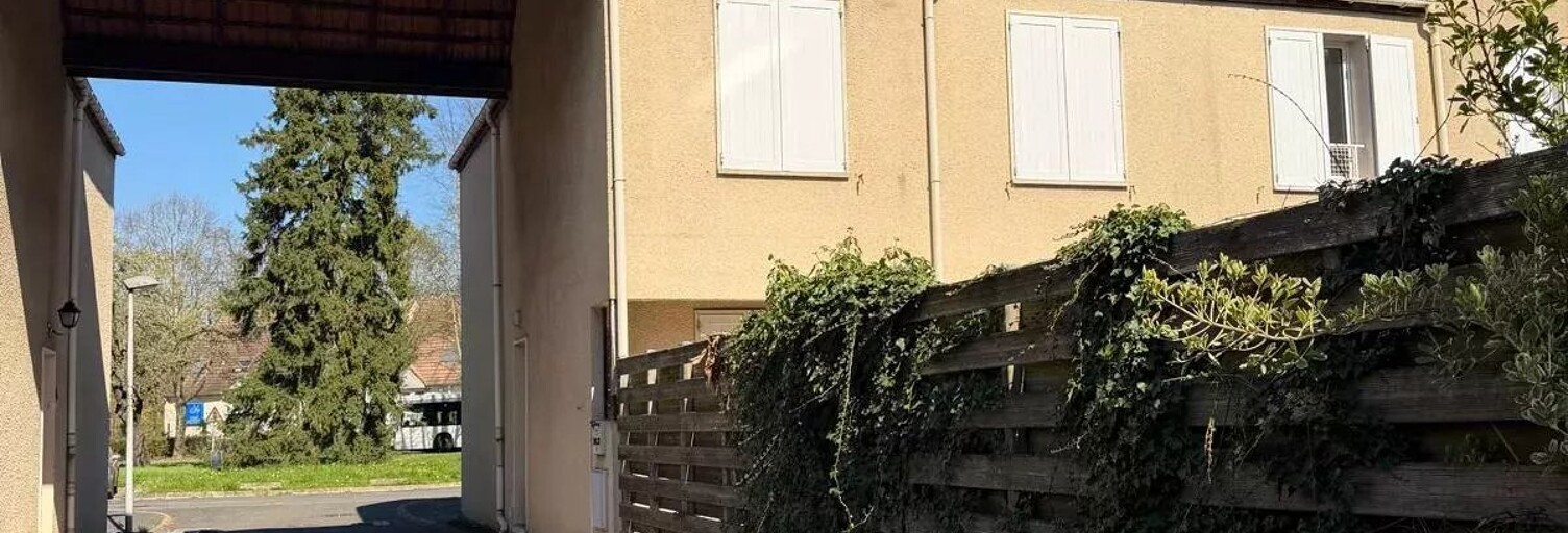 Maison 5 Pièces 82 m² à vendre à Émerainville (77184)