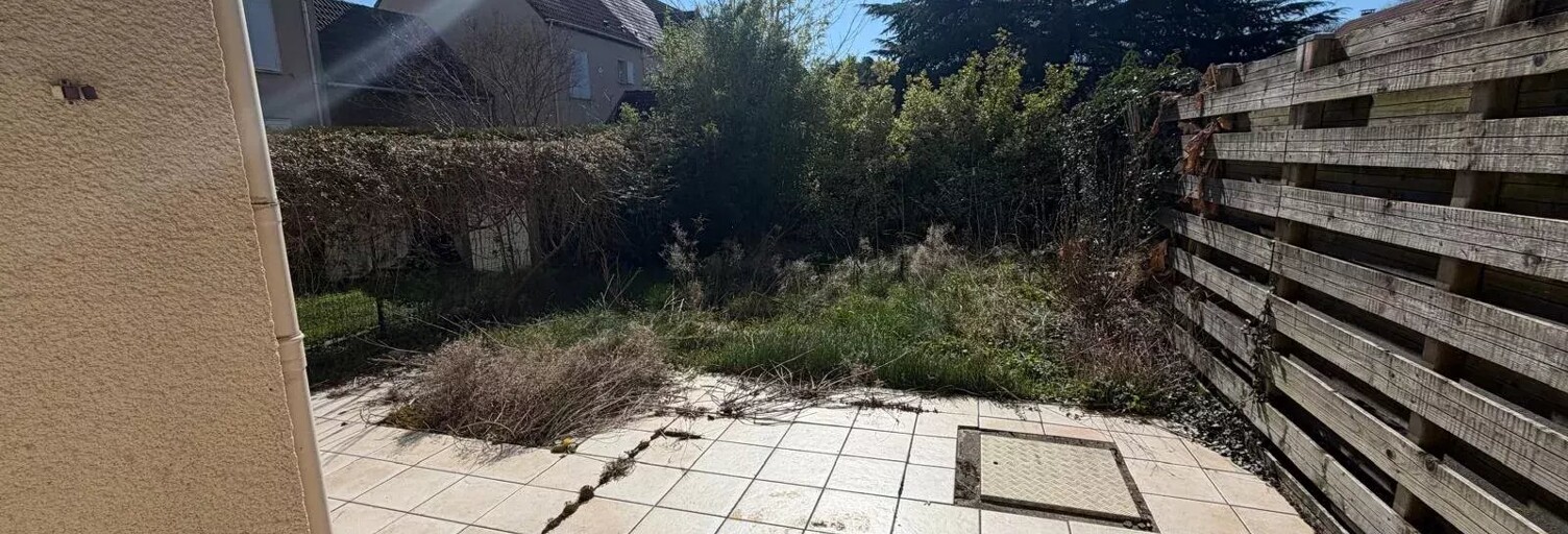 Maison 5 Pièces 82 m² à vendre à Émerainville (77184)