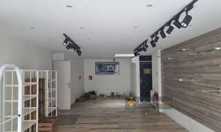 Commerce 3 Pièces 60 m² à vendre à Coulommiers (77120)