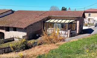 Maison 4 Pièces 60 m² à vendre à Cours (69470)