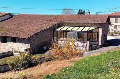 Maison 4 pièces 98000 €