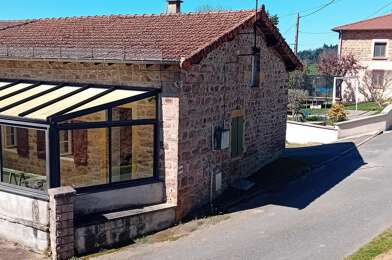 Maison 4 pièces 88000 €