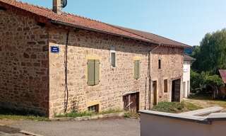 Maison 4 Pièces 60 m² à vendre à Cours (69470)