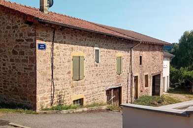 Maison 4 pièces 88000 €