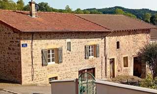 Maison 4 Pièces 60 m² à vendre à Cours (69470)