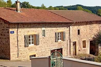 Maison 4 pièces 69000 €