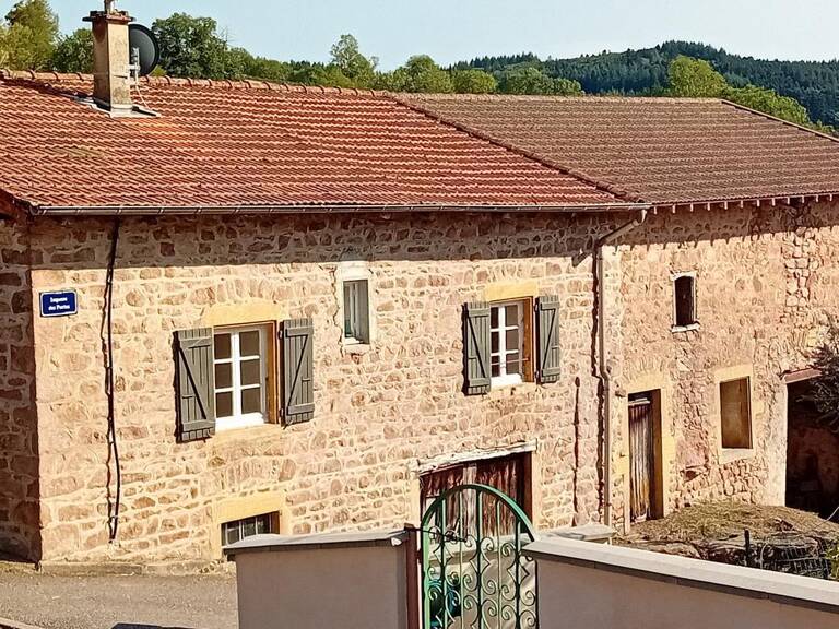 Maison 4 pièces 60 m² — photo 1