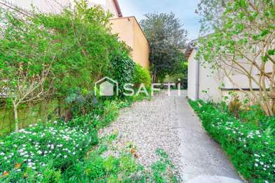 Appartement 2 pièces 275000 €