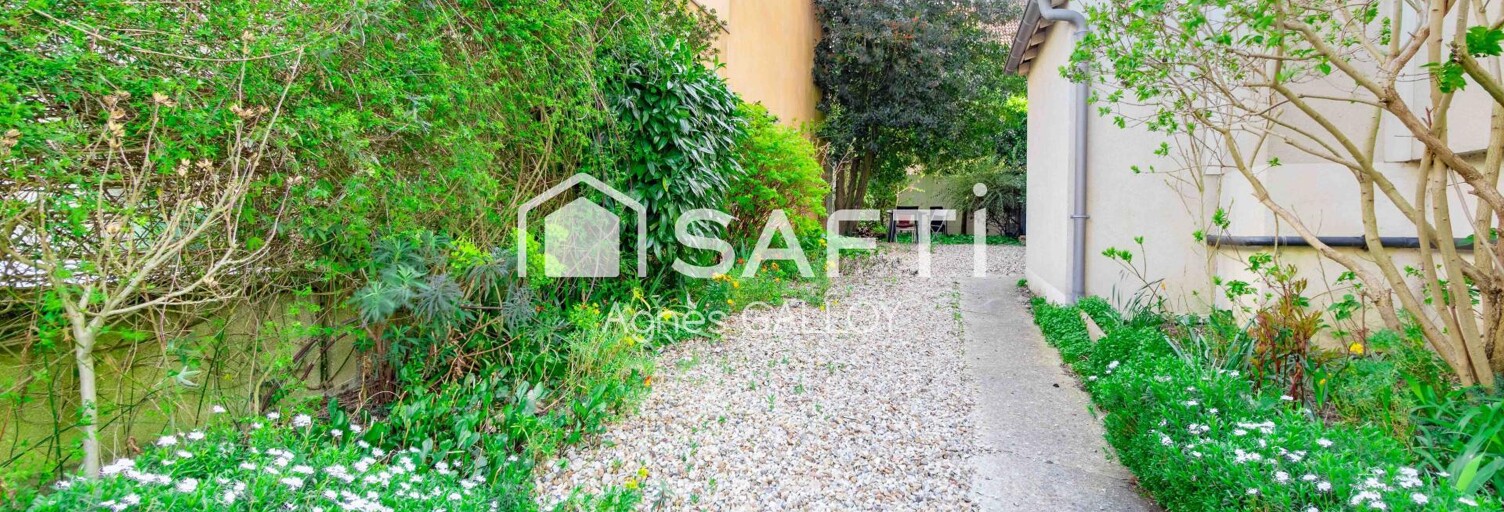 Appartement 2 Pièces 46 m² à vendre à Versailles (78000)
