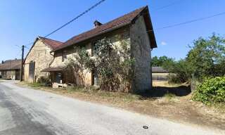 Maison 6 Pièces 170 m² à vendre à Rahon (25430)