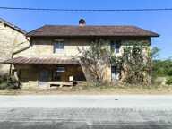 Maison à réhabiliter — photo 2