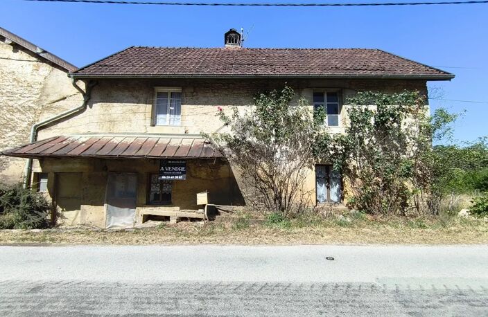 Maison à réhabiliter — photo 2