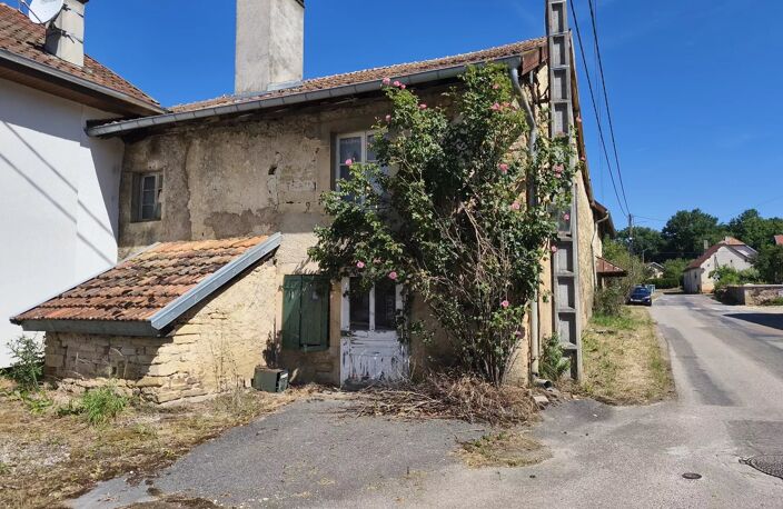 Maison à réhabiliter — photo 3
