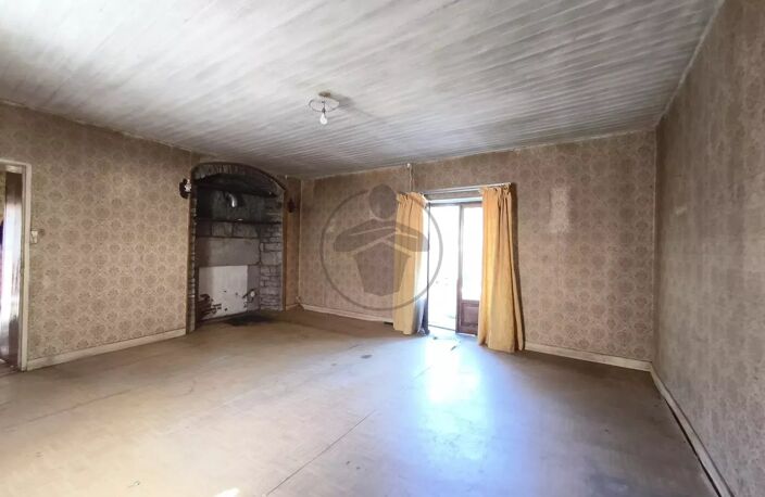 Maison à réhabiliter — photo 4